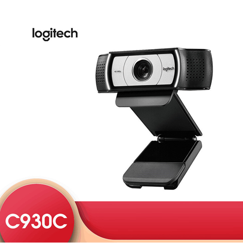 Webcam Logitech C930c Full HD